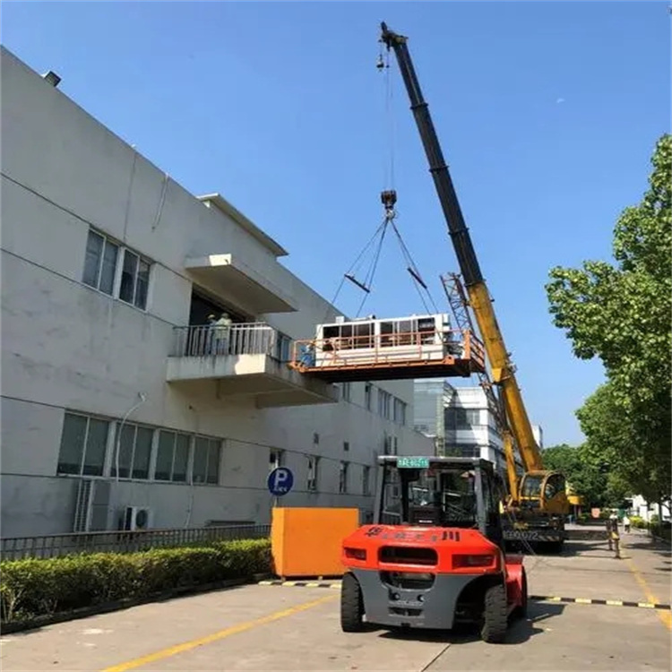 缙云县小型吊车出租电话