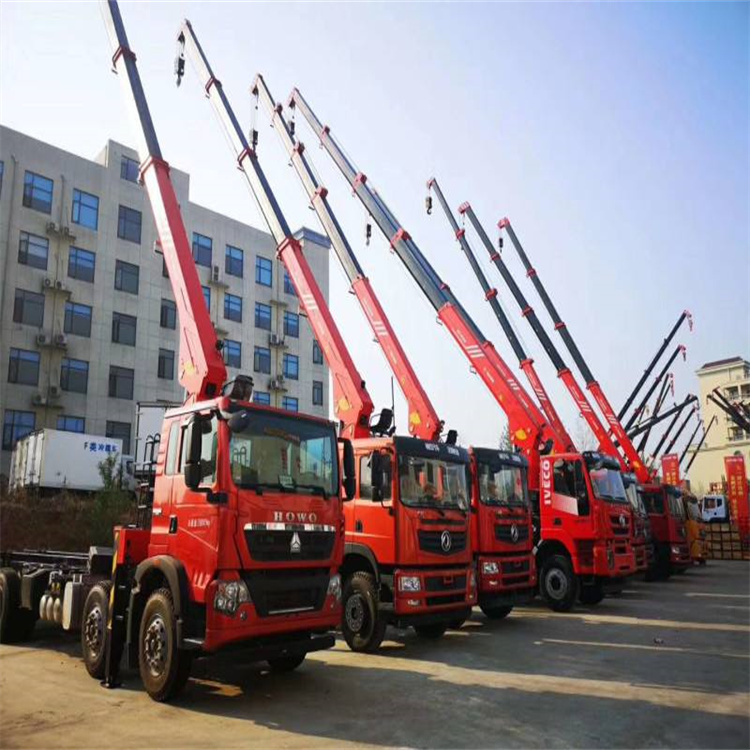 缙云县租专业吊车电话