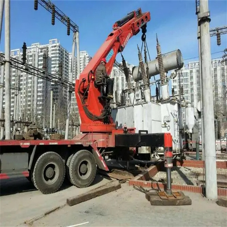 缙云县就近吊车出租|工地厂房吊装设备租赁|24小时高效响应