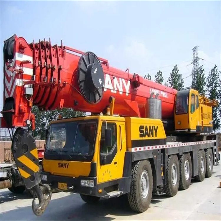 缙云县附近工地哪里有吊车出租|应急吊装服务|24小时灵活调度