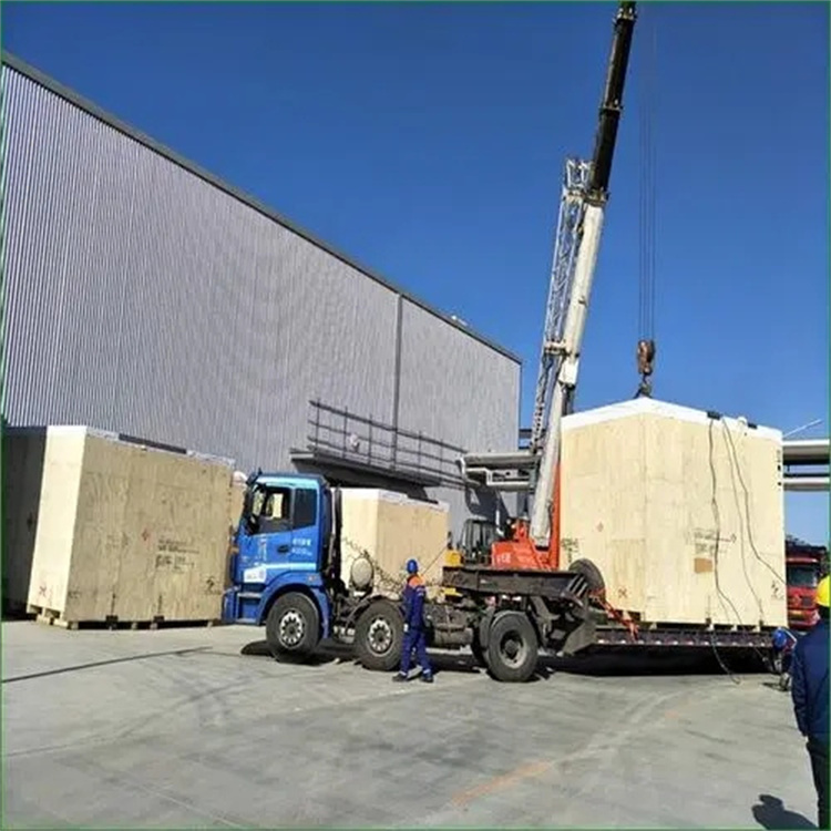 缙云县吊车租赁包月