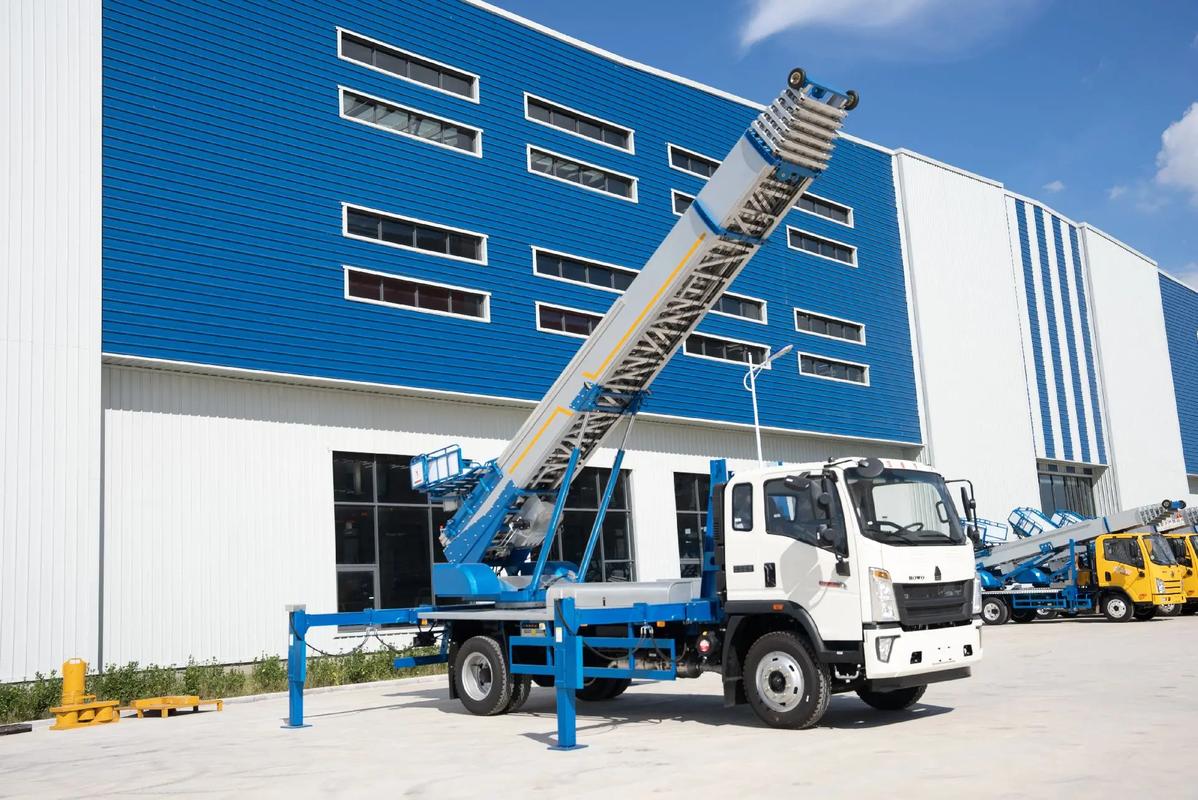 缙云县小型云梯车上料车租赁多少钱