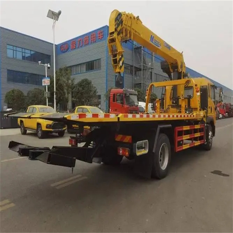 缙云县附近小随车吊出租电话，轻松解决搬运烦恼