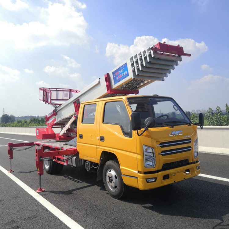 缙云县出租云梯车电话 水泥上楼