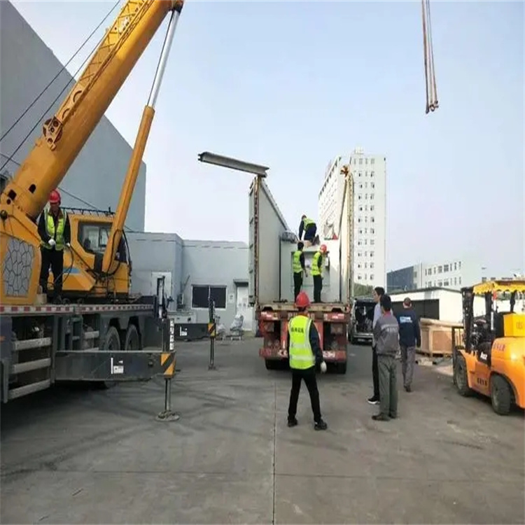 缙云县如何找到附近的吊车救援服务