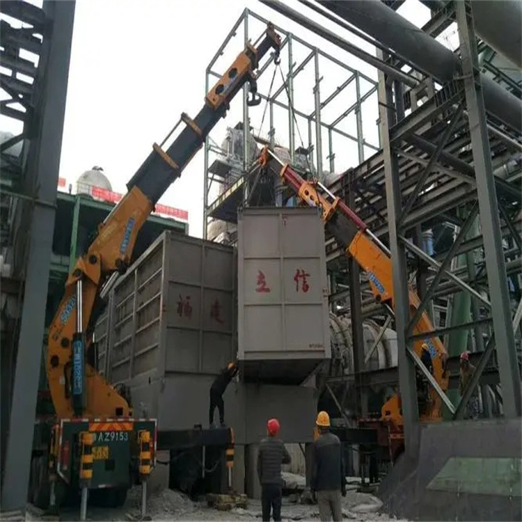 缙云县折臂吊车租赁电话