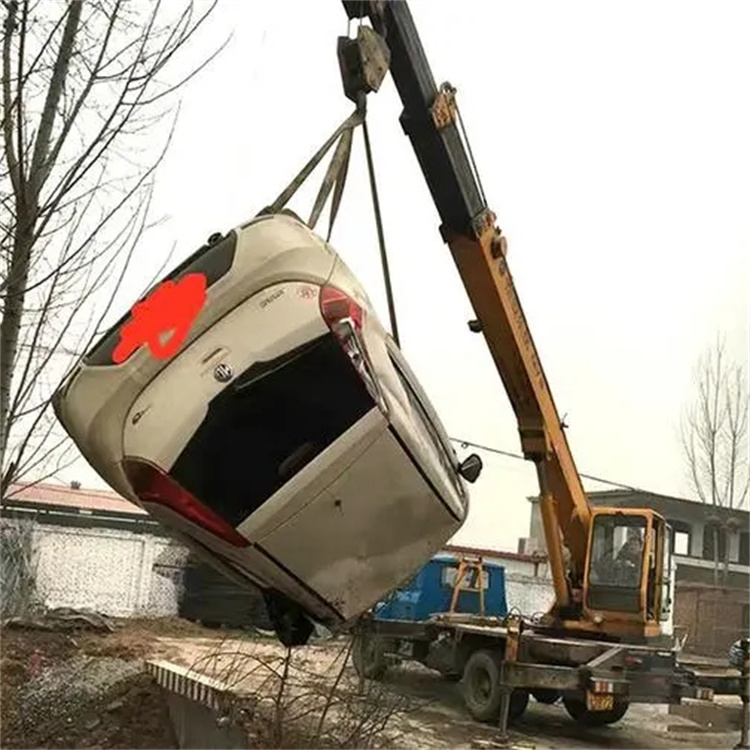 缙云县随时待命，吊车24小时道路救援服务全解析