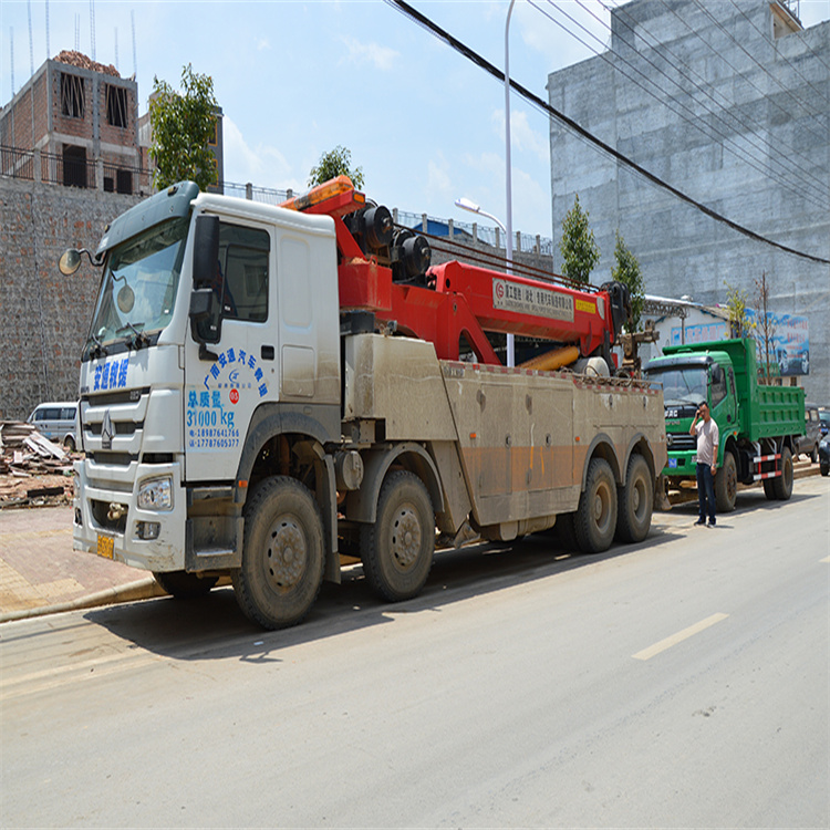 缙云县50吨随车吊出租