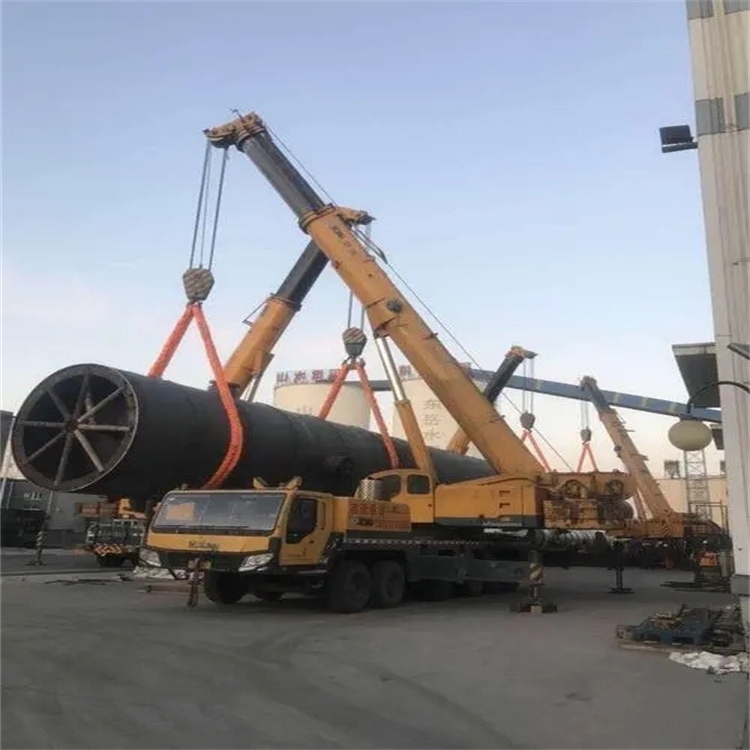 缙云县如何评估吊车出租公司在风电设备吊装的专业性