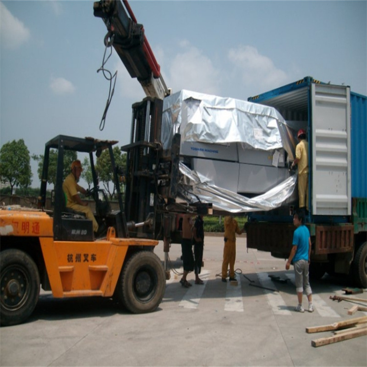 缙云县专业吊车出租多少钱