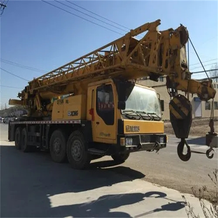 缙云县哪里有专业吊车出租